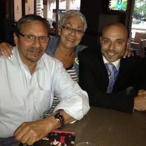 Meet your Posher, Mark